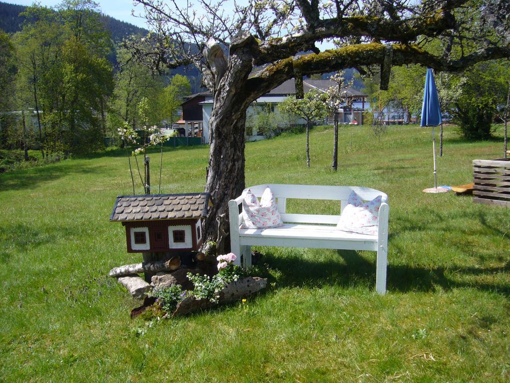 Hermeshof Und Biohaus Titisee-Neustadt Eksteriør billede